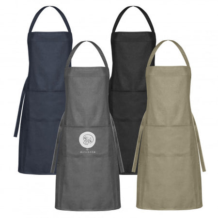 Santini Apron - Simply Merchandise
