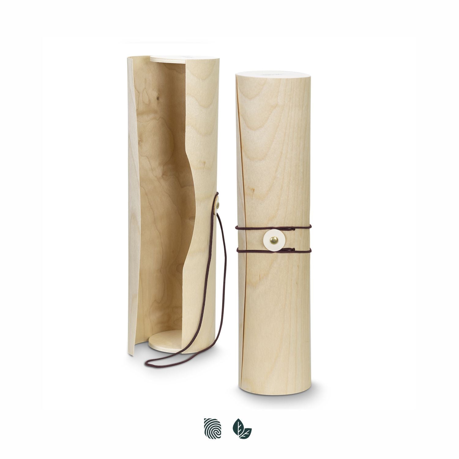 Tuscany Wine Tube - Simply Merchandise