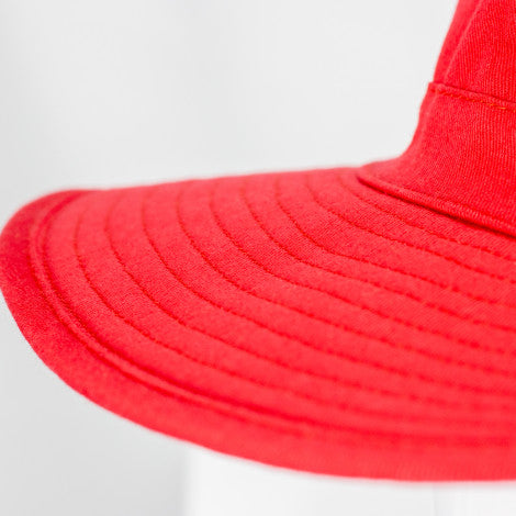 Legionnaire Wide Brim Hat - Simply Merchandise