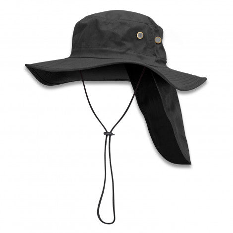 Legionnaire Wide Brim Hat - Simply Merchandise