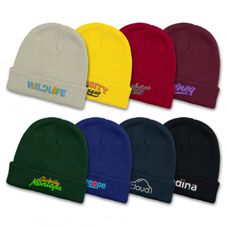 Everest Youth Beanie - Simply Merchandise