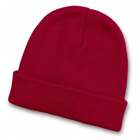Everest Youth Beanie with custom branded logo - Simply Merchandise