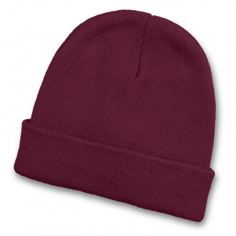 Everest Youth Beanie with custom branded logo - Simply Merchandise