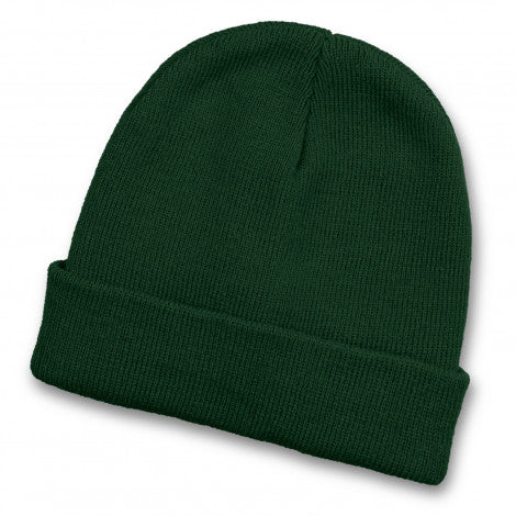 Everest Youth Beanie with custom branded logo - Simply Merchandise