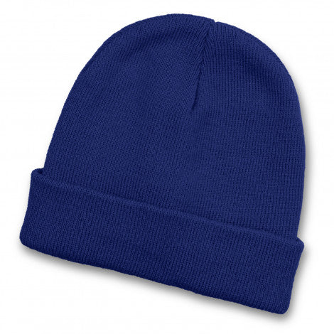 Everest Youth Beanie with custom branded logo - Simply Merchandise