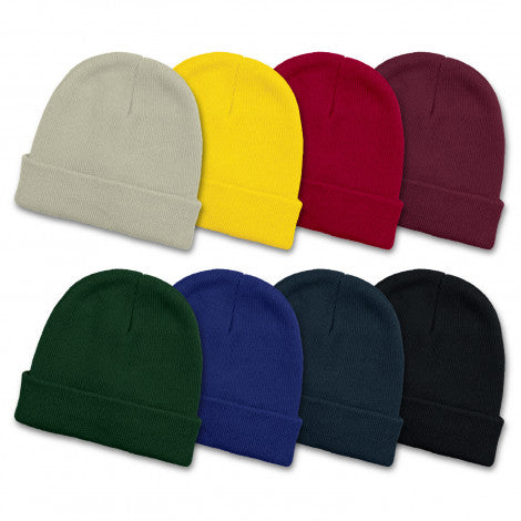 Everest Youth Beanie - Simply Merchandise