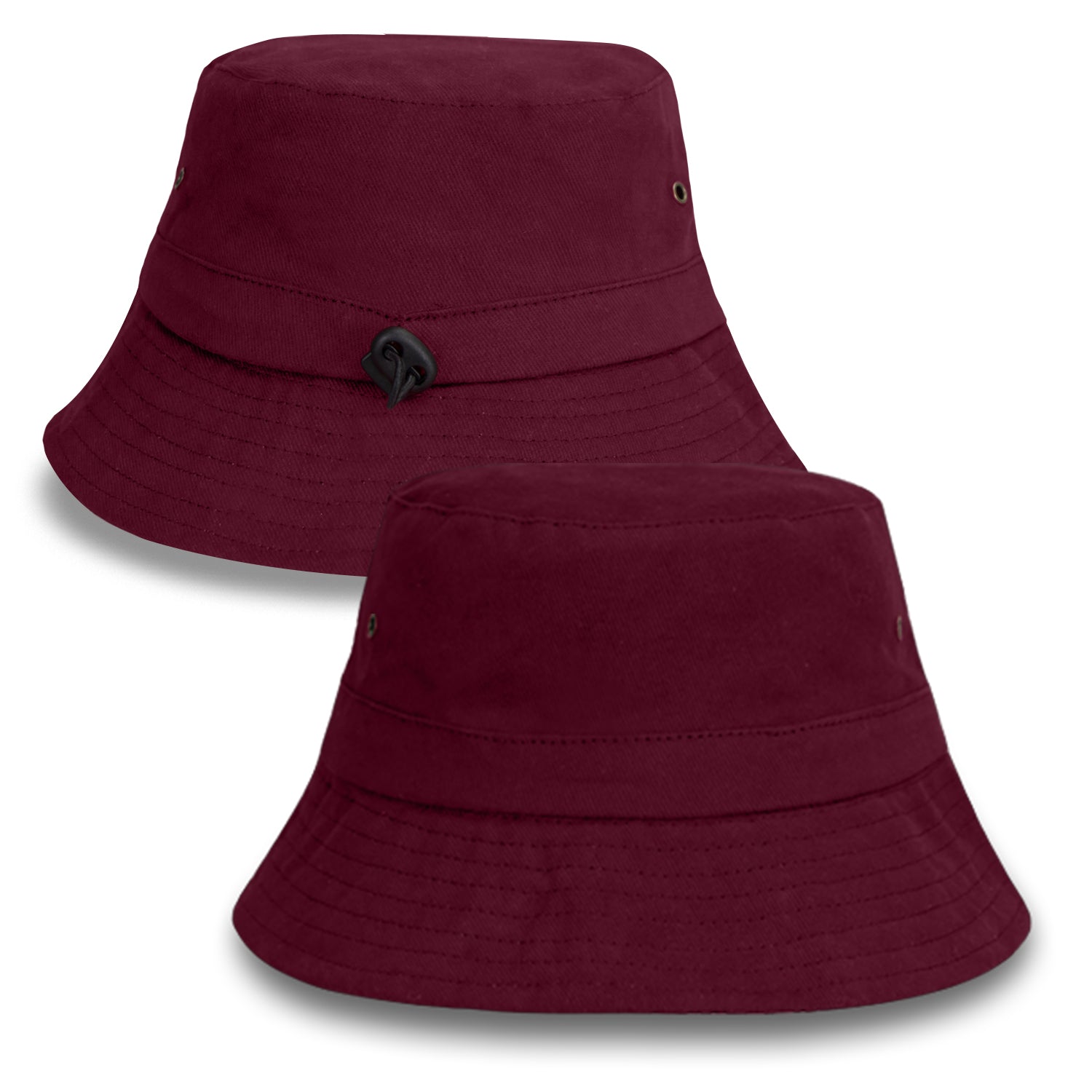 Explore Bucket Hat - Simply Merchandise