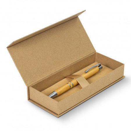 Monaco Kraft Gift Box - Simply Merchandise