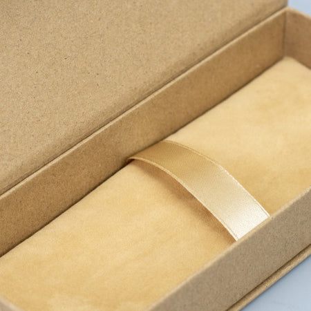 Monaco Kraft Gift Box - Simply Merchandise