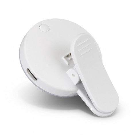 Halo Selfie Light - Simply Merchandise