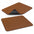 Leatherette Mouse Mat - Simply Merchandise