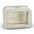 Peony Cosmetic Bag - Simply Merchandise