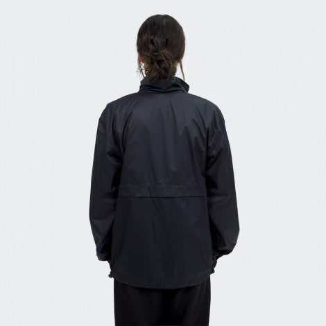 TRENDSWEAR Wellington Unisex Windbreaker - Simply Merchandise
