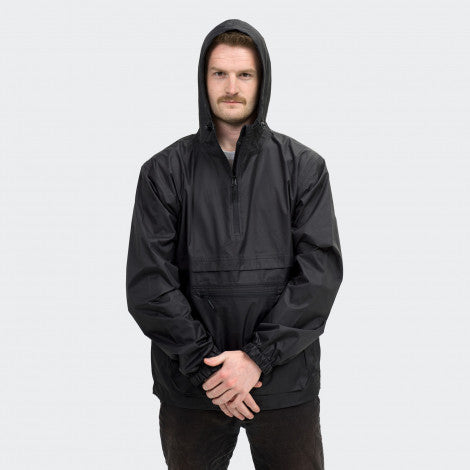 TRENDSWEAR Weston Mens Windbreaker - Simply Merchandise