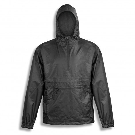 TRENDSWEAR Weston Mens Windbreaker - Simply Merchandise