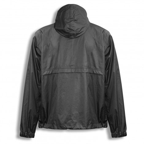 TRENDSWEAR Weston Mens Windbreaker - Simply Merchandise