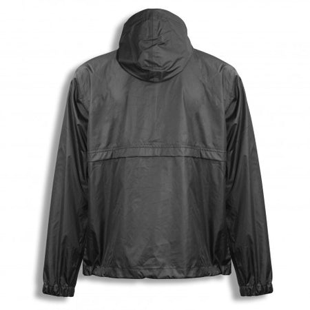 TRENDSWEAR Weston Mens Windbreaker - Simply Merchandise