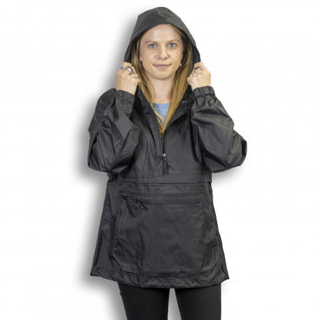 TRENDSWEAR Weston Womens Windbreaker - Simply Merchandise