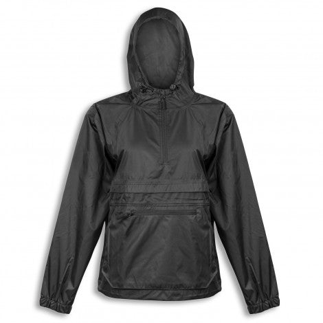 TRENDSWEAR Weston Womens Windbreaker - Simply Merchandise