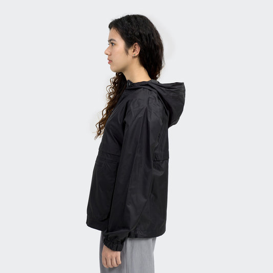 TRENDSWEAR Weston Womens Windbreaker - Simply Merchandise