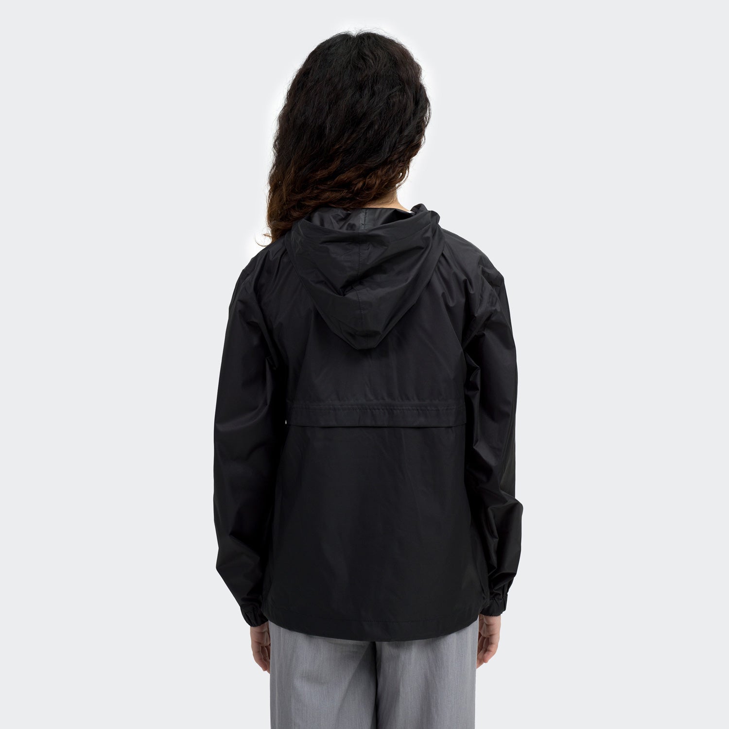 TRENDSWEAR Weston Womens Windbreaker - Simply Merchandise