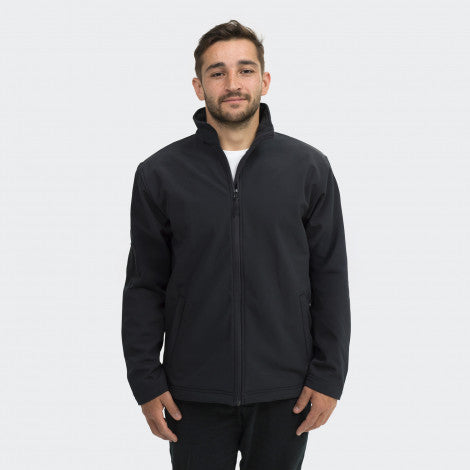 TRENDSWEAR Wesley Unisex Jacket - Simply Merchandise