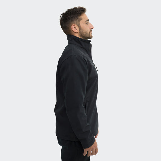 TRENDSWEAR Wesley Unisex Jacket - Simply Merchandise