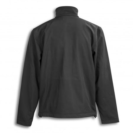 TRENDSWEAR Wesley Unisex Jacket - Simply Merchandise