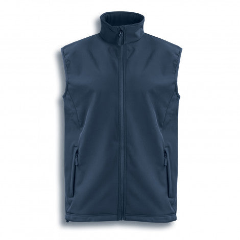 TRENDSWEAR Hudson Mens Vest - Simply Merchandise