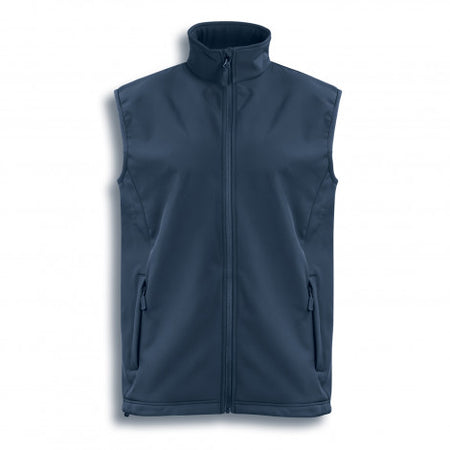 TRENDSWEAR Hudson Mens Vest - Simply Merchandise