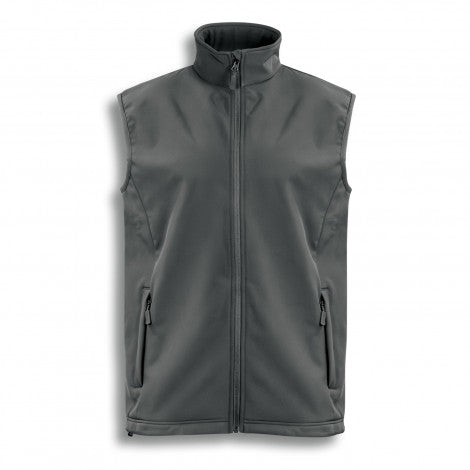 TRENDSWEAR Hudson Mens Vest - Simply Merchandise