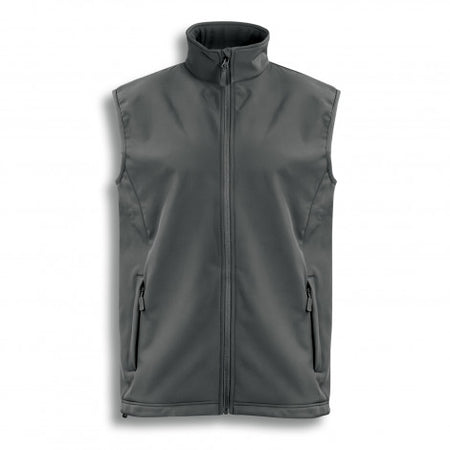 TRENDSWEAR Hudson Mens Vest - Simply Merchandise