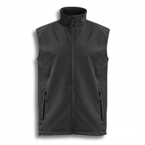 TRENDSWEAR Hudson Mens Vest - Simply Merchandise