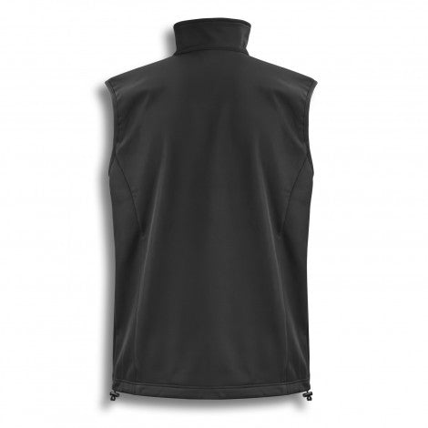 TRENDSWEAR Hudson Mens Vest - Simply Merchandise