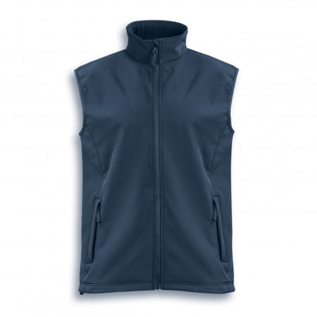 TRENDSWEAR Hudson Womens Vest - Simply Merchandise