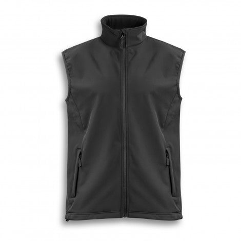 TRENDSWEAR Hudson Womens Vest - Simply Merchandise