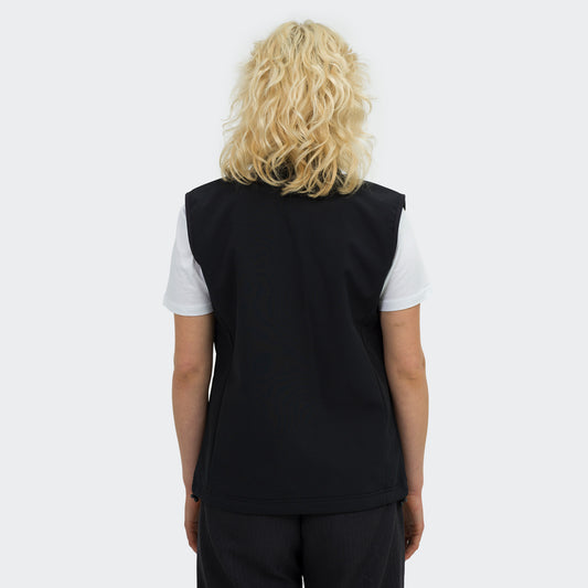 TRENDSWEAR Hudson Womens Vest - Simply Merchandise