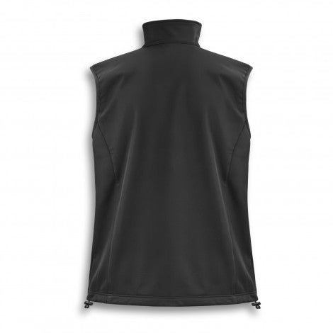 TRENDSWEAR Hudson Womens Vest - Simply Merchandise