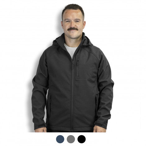 TRENDSWEAR Harper Mens Jacket - Simply Merchandise