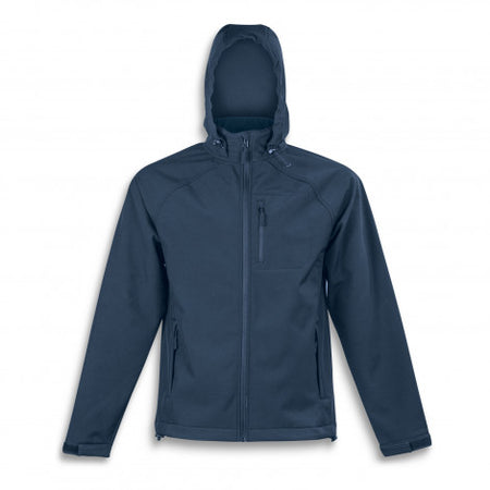 TRENDSWEAR Harper Mens Jacket - Simply Merchandise