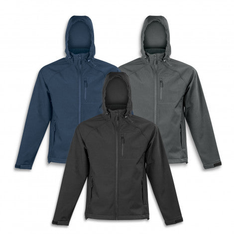 TRENDSWEAR Harper Mens Jacket - Simply Merchandise