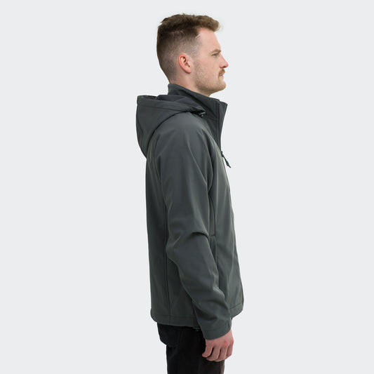 TRENDSWEAR Harper Mens Jacket - Simply Merchandise