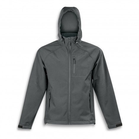 TRENDSWEAR Harper Mens Jacket - Simply Merchandise