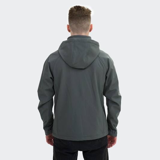 TRENDSWEAR Harper Mens Jacket - Simply Merchandise