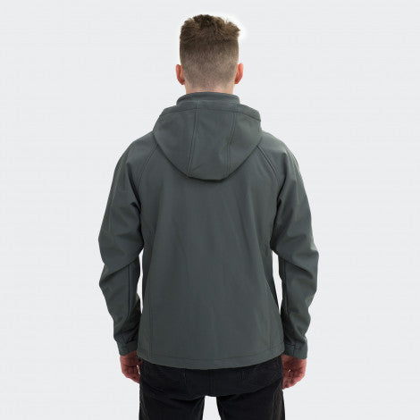 TRENDSWEAR Harper Mens Jacket - Simply Merchandise