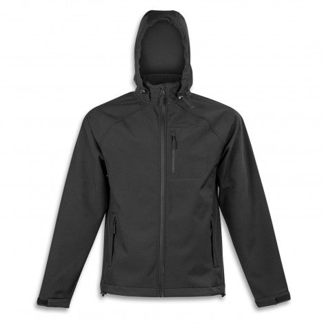 TRENDSWEAR Harper Mens Jacket - Simply Merchandise