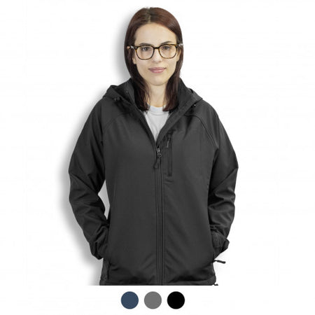 TRENDSWEAR Harper Womens Jacket - Simply Merchandise