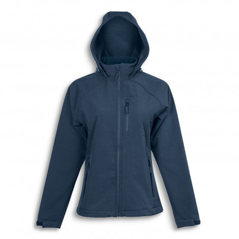 TRENDSWEAR Harper Womens Jacket - Simply Merchandise