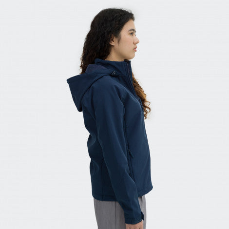 TRENDSWEAR Harper Womens Jacket - Simply Merchandise