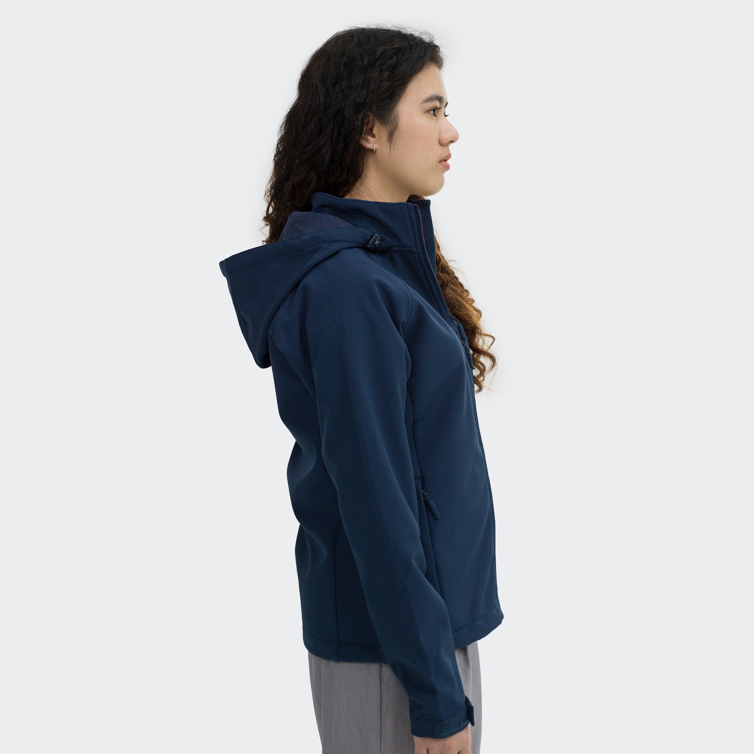 TRENDSWEAR Harper Womens Jacket - Simply Merchandise